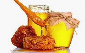 Mật ong - Vị thuốc đa năng